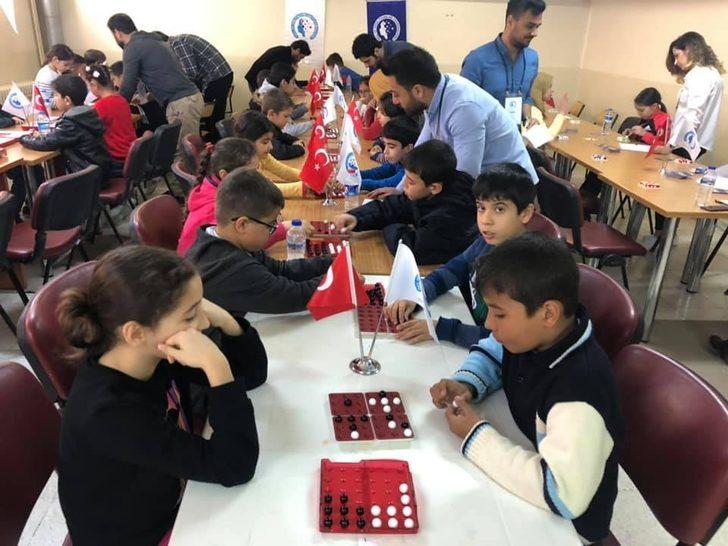 Akıl ve zeka turnuvasının ilk ayağı sona erdi G2