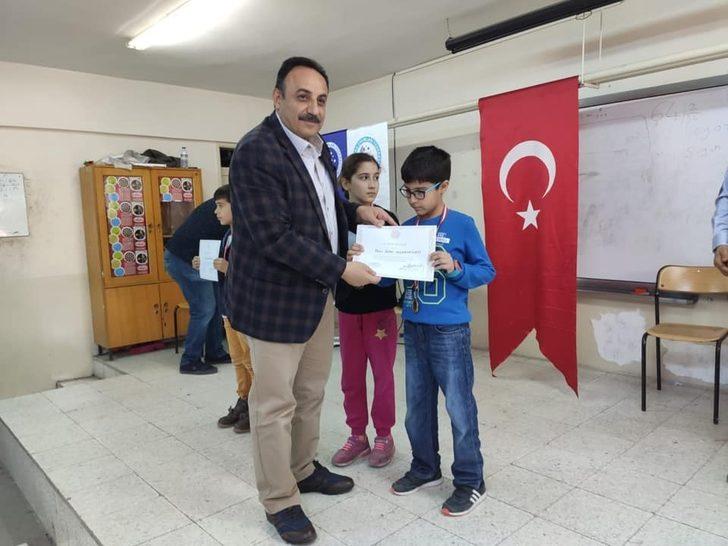 Akıl ve zeka turnuvasının ilk ayağı sona erdi G3