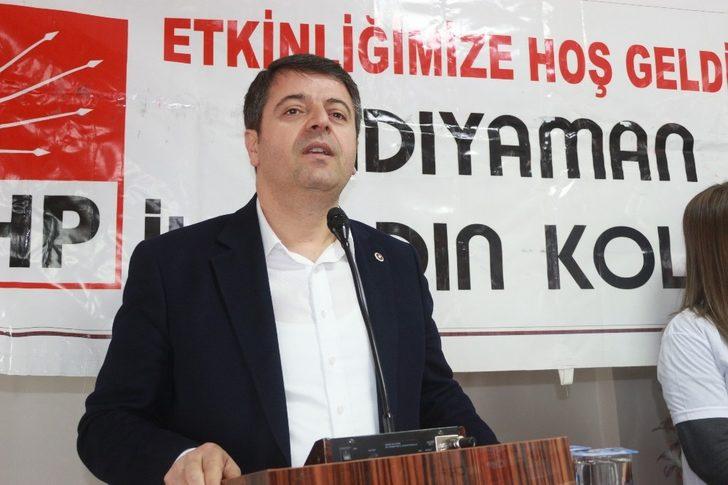 CHP 8 Mart Dünya Kadınlar Gününü kutladı G4