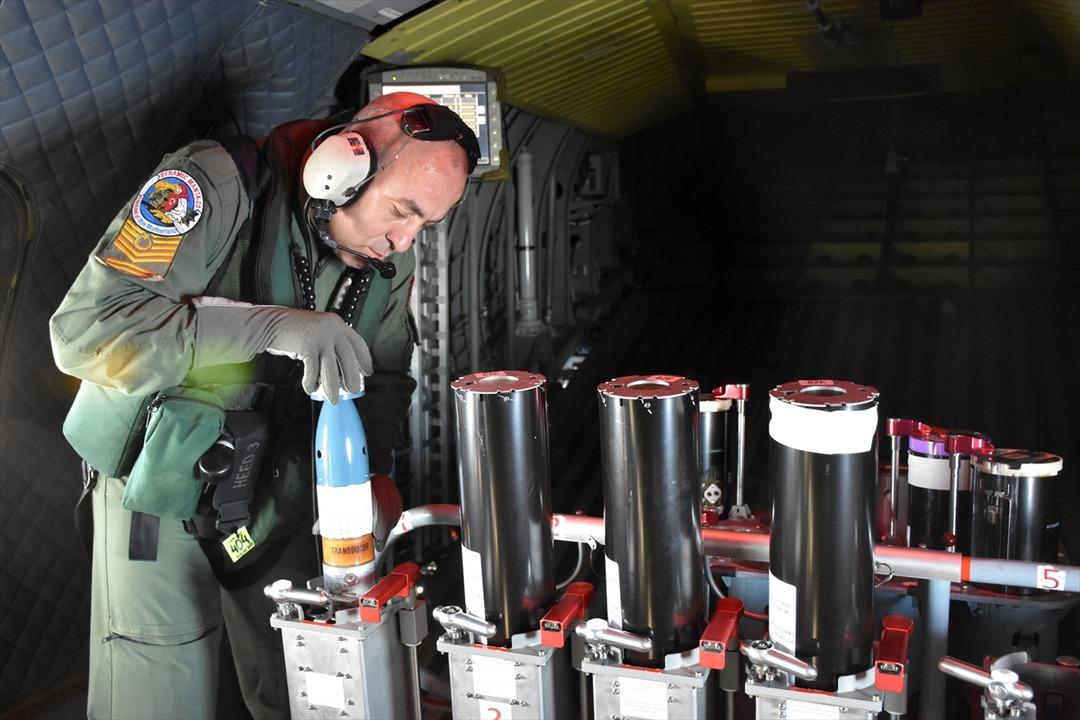 T&uuml;rk donanmasının havadaki g&ouml;z&uuml;: P235 Deniz Karakol U&ccedil;ağı