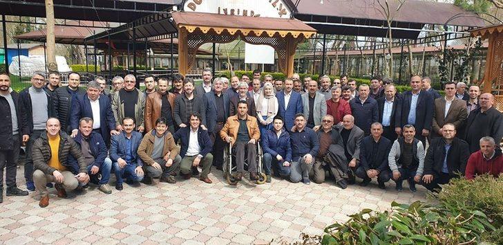 Eğitim-Bir-Sen, 3. İl divan toplantısını yaptı G2