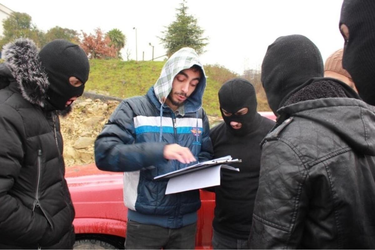 Sakarya Film Ekibi&rsquo;nin yeni projesi yankı uyandıracak