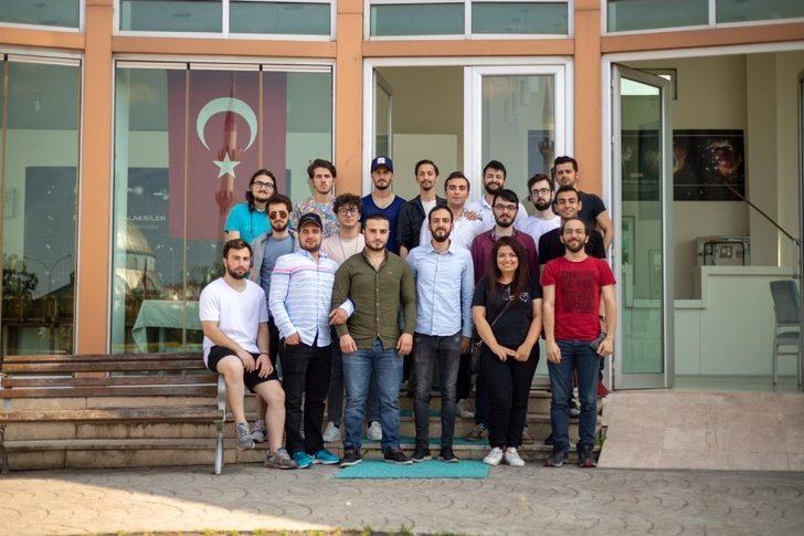 Sakarya Film Ekibi’nin yeni projesi yankı uyandıracak G2