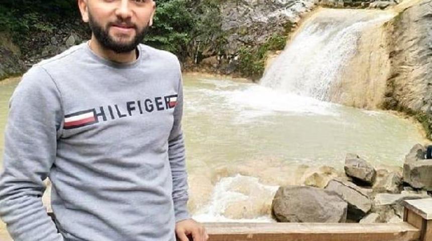 Feci ölüm! Motorlu testereyle şah damarını kesti