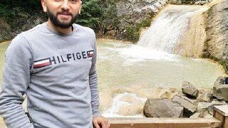 Feci ölüm! Motorlu testereyle şah damarını kesti