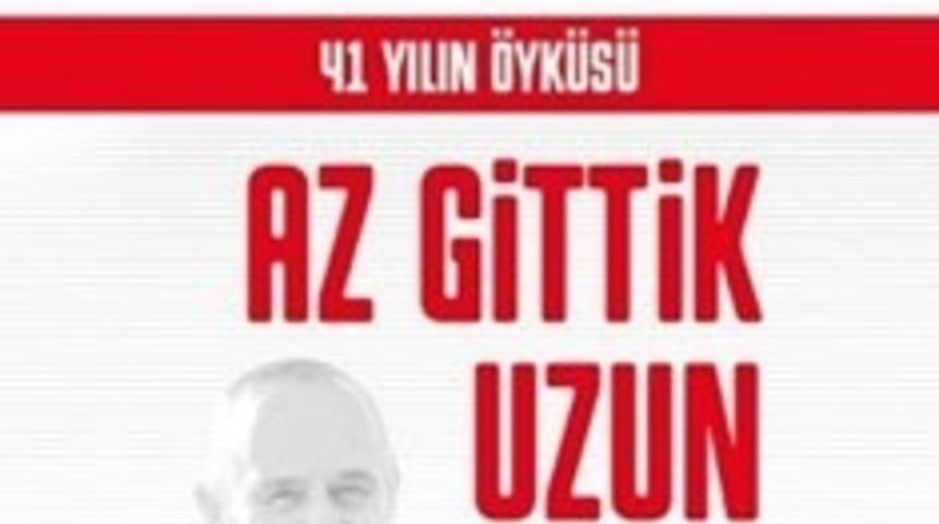 Sabuncuoğlu, &uuml;nl&uuml;leri mercek altına aldı