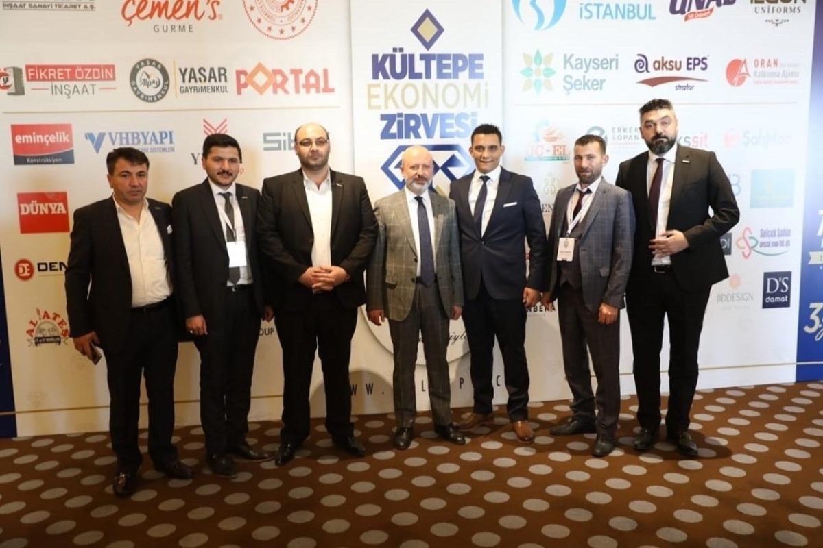 Başkan &Ccedil;olakbayrakdar, "Stratejik &ouml;nemi olan tarımı, teknolojiyle b&uuml;t&uuml;nleştiriyoruz"