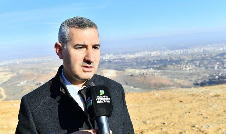 Yeşilyurt Belediyesi’nden 5 noktaya güneş enerji santrali G4