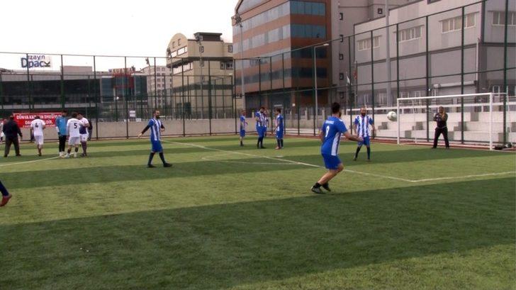 Esenyurt Belediyesinden iller arası futbol turnuvası G4