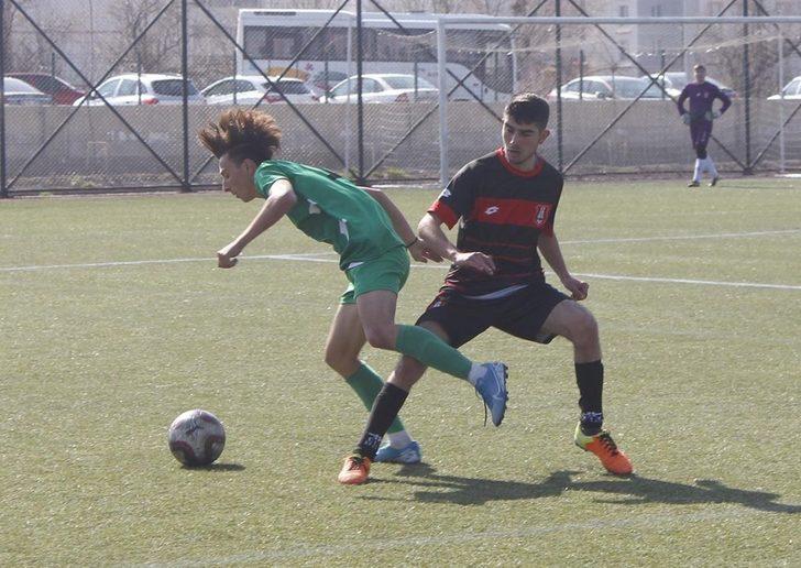 Kayseri Birinci Amatör Küme U-19 Ligi G1