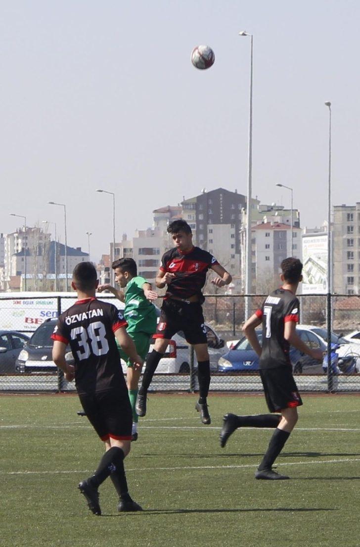 Kayseri Birinci Amatör Küme U-19 Ligi G3