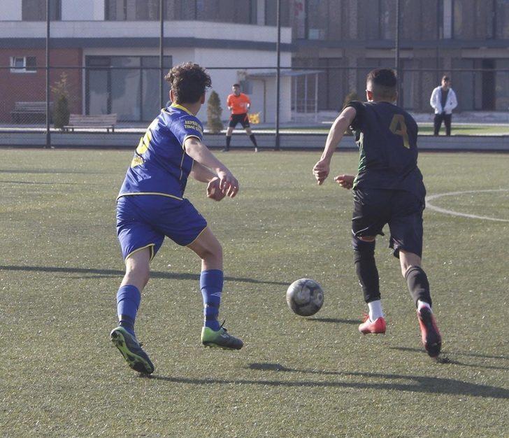 Kayseri Birinci Amatör Küme U-19 Ligi G1