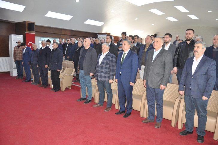 Afyonkarahisarlı sanayiciler: “Cephede görev almaya hazırız” G2