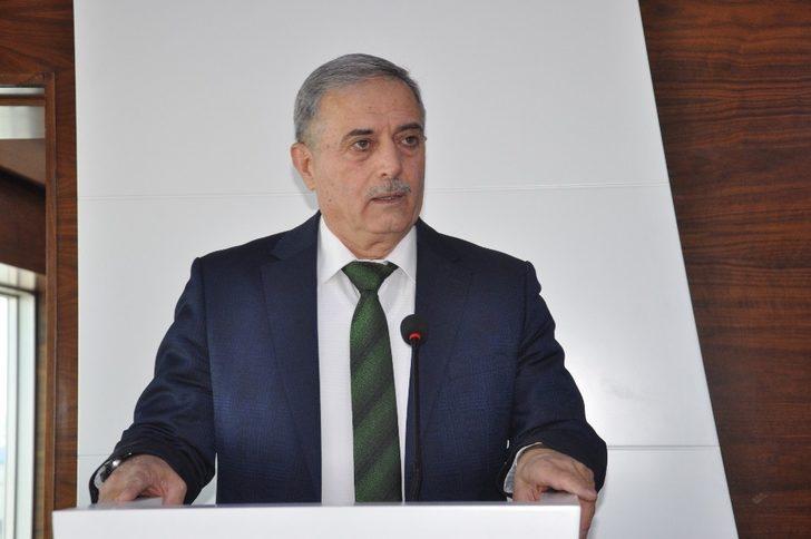 Afyonkarahisarlı sanayiciler: “Cephede görev almaya hazırız” G3