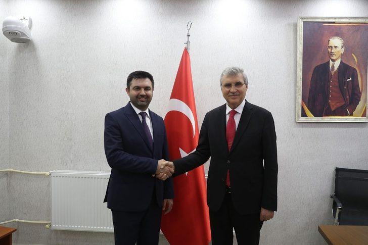 Başkan Yüce: “Şehrimiz ve Pamukova için en iyi hizmetleri hayata geçireceğiz” G1