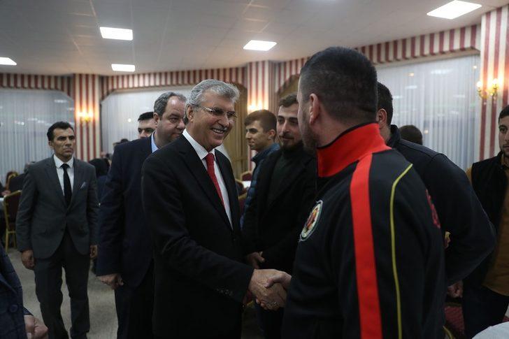 Başkan Yüce: “Şehrimiz ve Pamukova için en iyi hizmetleri hayata geçireceğiz” G2