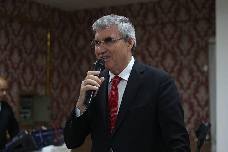 Başkan Yüce: “Şehrimiz ve Pamukova için en iyi hizmetleri hayata geçireceğiz” G4