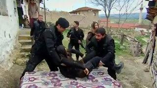 Sungurlar 28. Bölüm Fragmanı