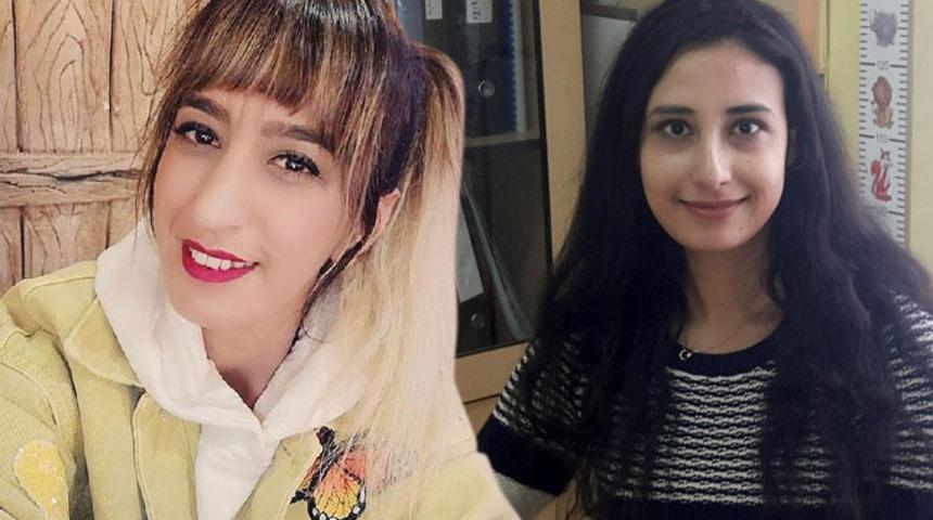 Şanlıurfa'da iki öğretmenin feci ölümü!