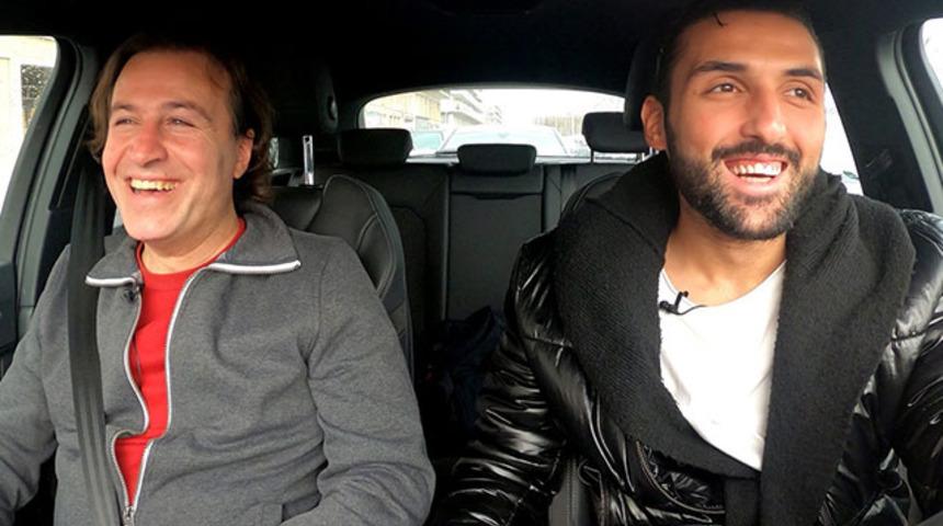 Milli futbolcu Umut Meraş: Hedefim Premier Lig