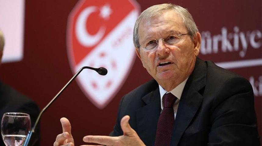 MHK Başkanı Zekeriya Alp'ten Trabzonspor'a cevap!