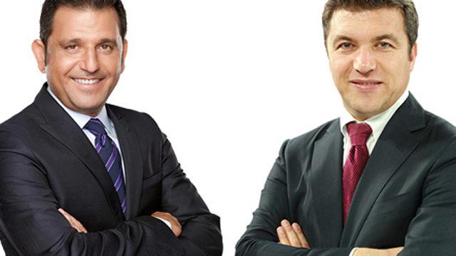 Fox Tv canlı yayında Kemal Kılıçdaroğlu'nu ağırladı