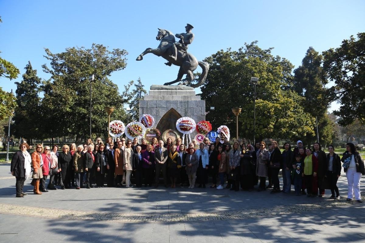 Balcı: &ldquo;Taciz ve istismarın ortadan kaldırılması i&ccedil;in &lsquo;sıfır tolerans&rsquo; ilkesiyle &ccedil;alışıyoruz&rdquo;