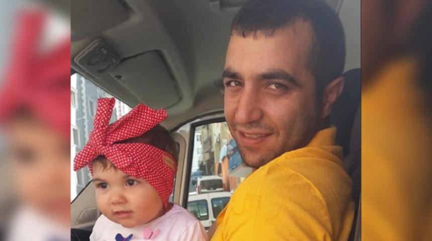 2 yaşındaki Beren'den acı haber! Balık havuzuna düştü ve...