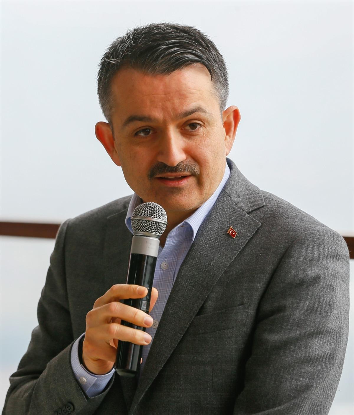 AK Parti Kınık İl&ccedil;e Başkanlığı 7. Olağan Kongresi