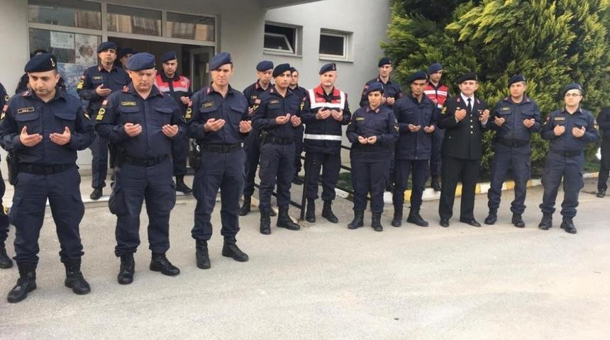 Eğitim Bir-Sen’den Mehmetçiğe destek