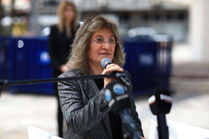 Kent Konseyi Kadın Meclisi 8 Mart ’Kadınlar Günü’nü kutladı G2