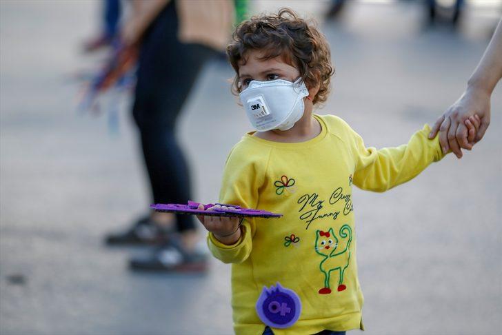 Antalya ve Muğla'da "8 Mart Dünya Kadınlar Günü" kutlamaları G4