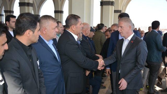 Tiryakioğlu ailesinin acı günü