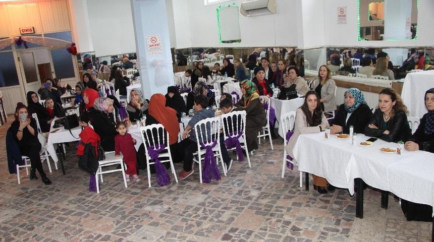 8 Mart&rsquo;ta Devrekli kadınlara &ouml;zel program d&uuml;zenlendi