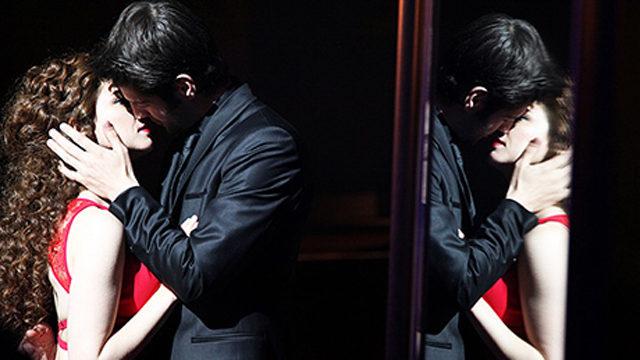 Acil Aşk Aranıyor son bölümde büyük kriz