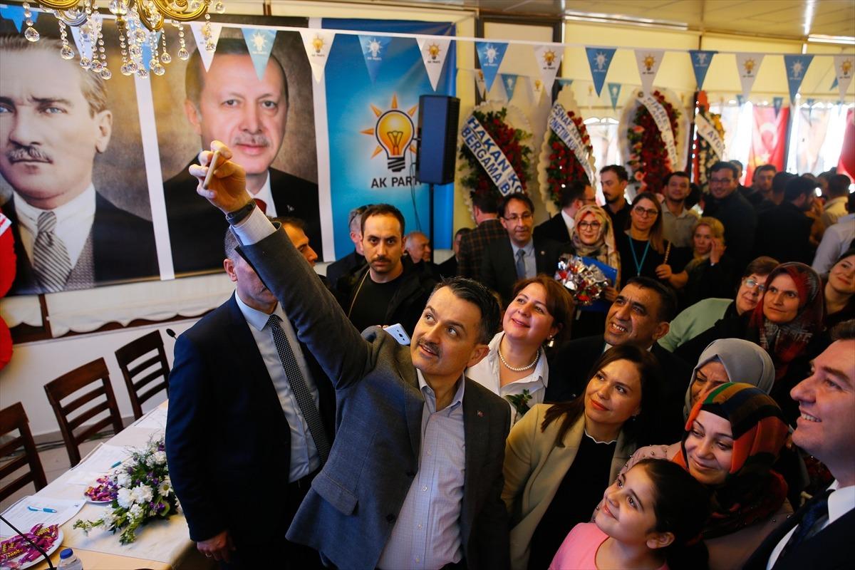 Gıda g&uuml;venliği i&ccedil;in WhatsApp hattı