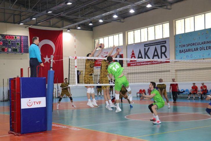 Jeopark Kula Belediyespor sezonu galibiyetle tamamladı G1