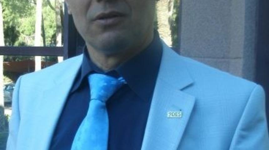 DES Genel Sekreteri Karataş, ‘’Müreffeh Türkiye için kadın; kadınlarımız için eğitim’’