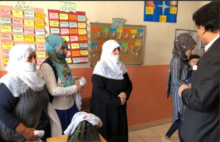 Aydemir:  ‘Biz kadına saygıyı cihana belleten milletiz’ G2