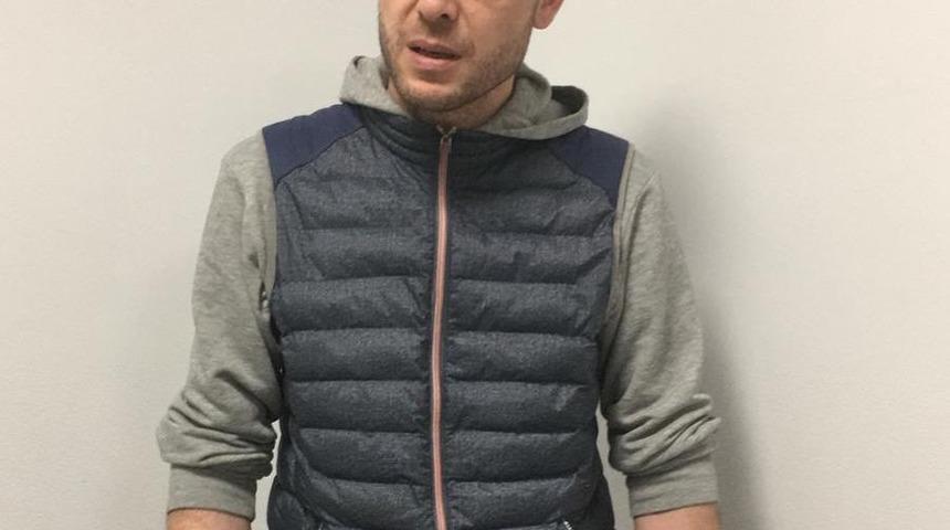 Kütahya’da darp olayına 2 tutuklama