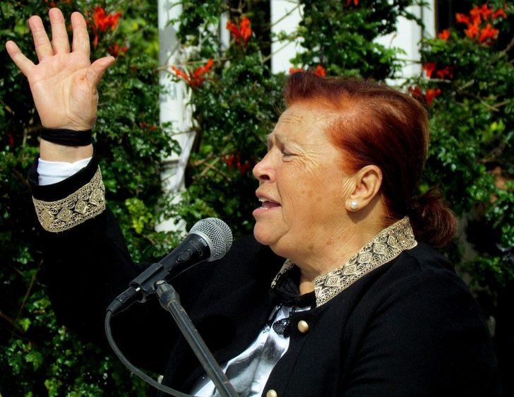 Dünya Emekçi Kadınlar Günü Çeşme’de kutlandı G3