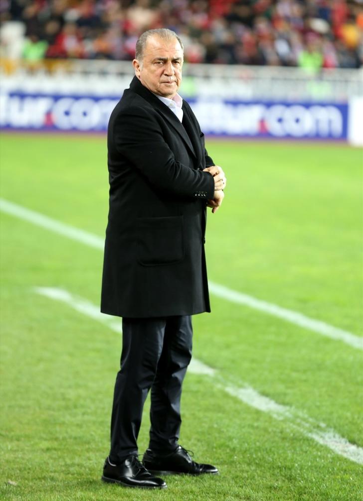 ÖZET | Sivasspor - Galatasaray maç sonucu: 2-2 G4