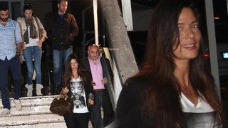 Asuman Krause'den sevgili taktiği
