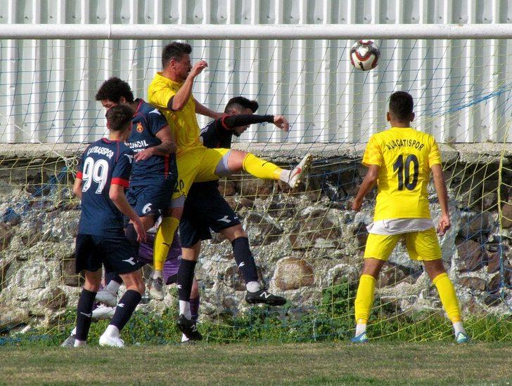 Alaçatıspor, 7-1’lik galibiyeti kadınlara armağan etti G4