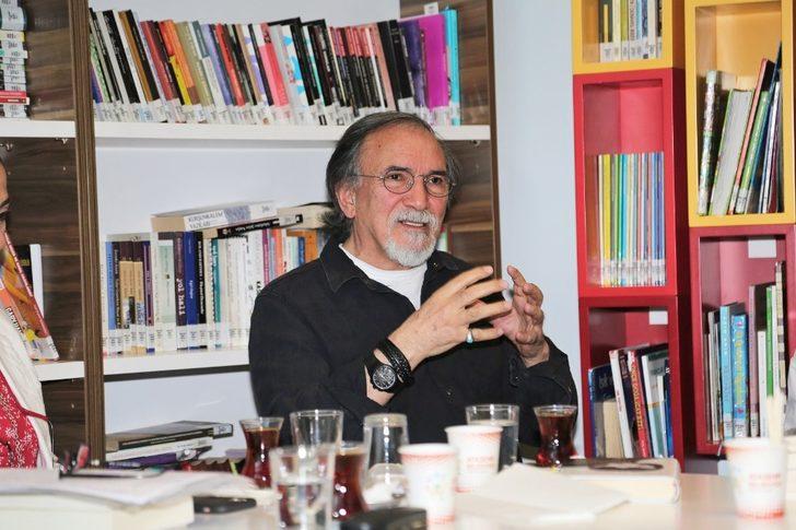 Nazan Kesal 8 Mart Kadınlar Gününde Ataşehir’de “Yaralarım aşktandır” dedi G3