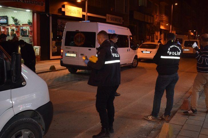 Malatya’da çay ocağında silahlı saldırıya uğrayan 1 kişi yaralandı G2