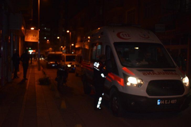 Malatya’da çay ocağında silahlı saldırıya uğrayan 1 kişi yaralandı G3