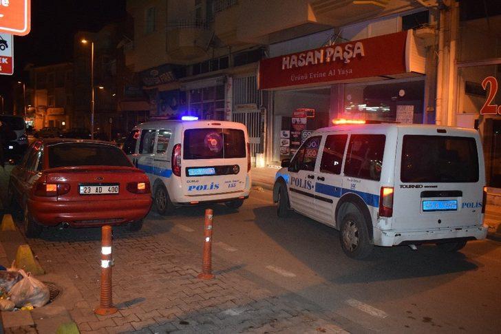 Malatya’da çay ocağında silahlı saldırıya uğrayan 1 kişi yaralandı G4