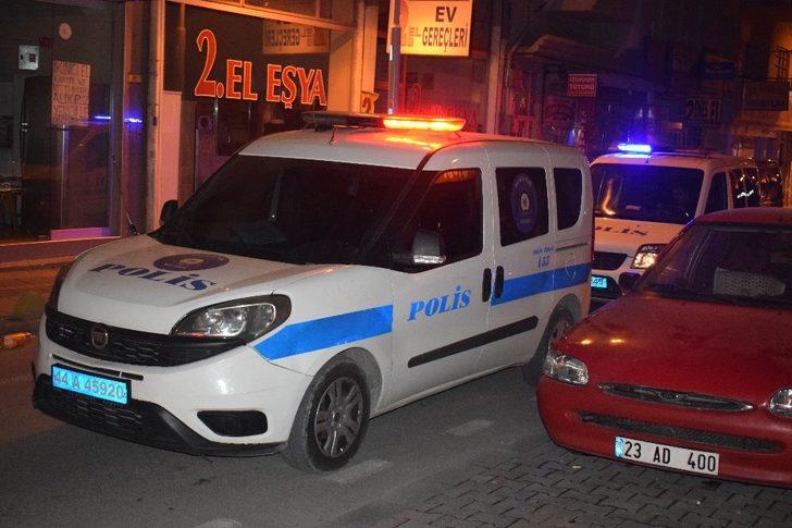 Malatya’da çay ocağında silahlı saldırıya uğrayan 1 kişi yaralandı G5