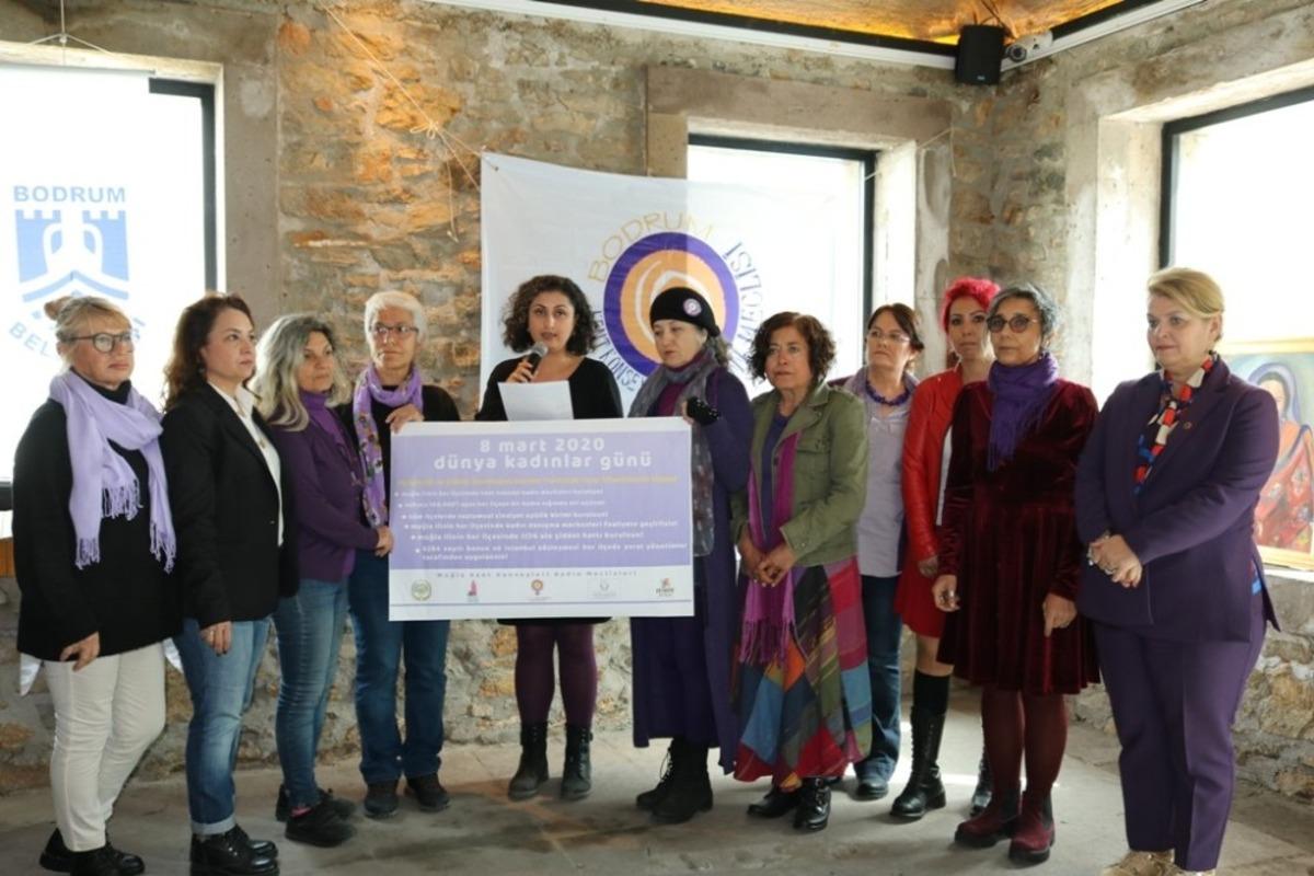 Bodrum, CEMR Anlaşmasını imzalayan 27. belediye oldu